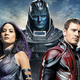 Illustration for article titled Apocalypse, Psylocke and More Revealed In First iX-Men Apocalypse/i Photos